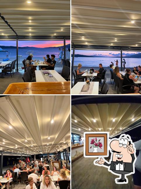 MarinaS Restaurant