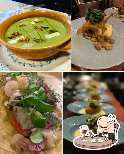 Fiaschetteria Le Chiavi D’oro