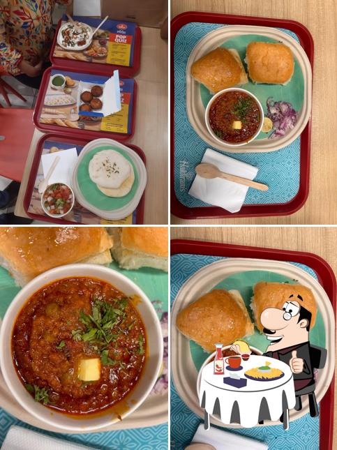 Haldiram's - Centrio Mall, Dehradun