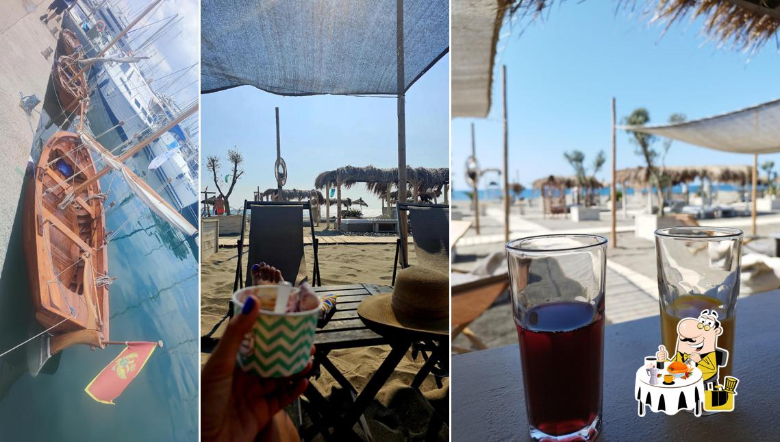 KAI beach