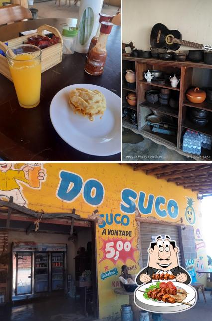 PARADA SUCO