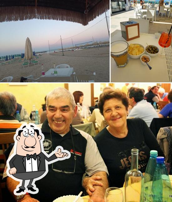 Dai un'occhiata agli interni di Pizzeria Doppiozero di Vallorani Andrea