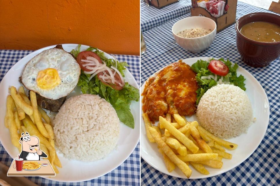 Restaurante Lira