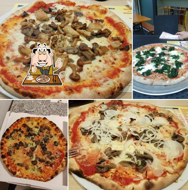 La pizza è il piatto veloce preferito al mondo