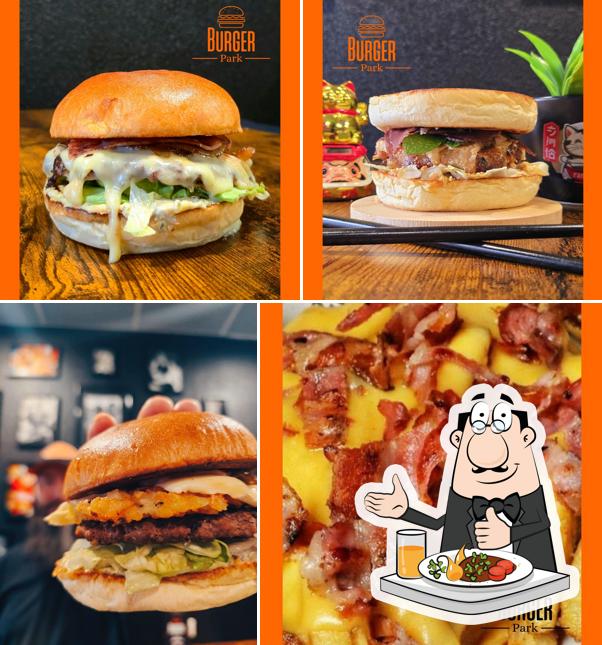 Burger Park
