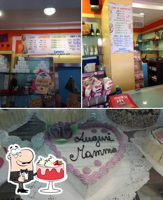 Ecco una foto di Il Gelatiere di sesto