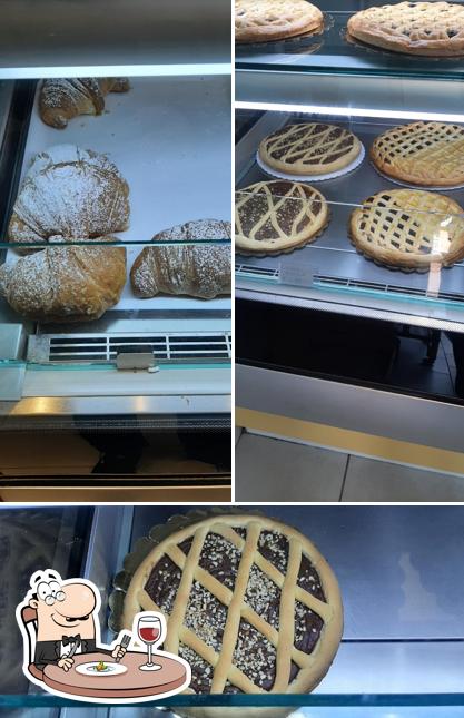 Cibo al La Dolce Panetteria