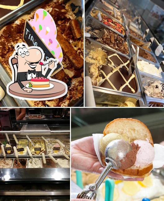 Bar Gelateria Rolando - Since 1967