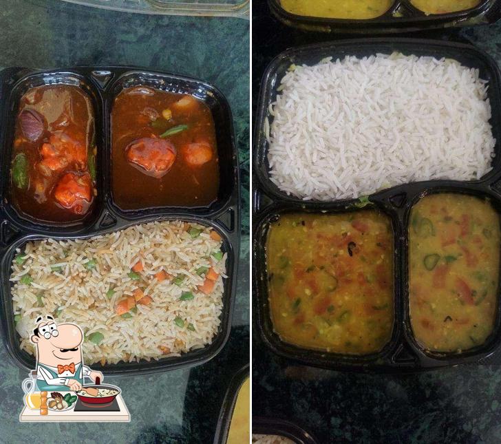 Bhojan Roshik