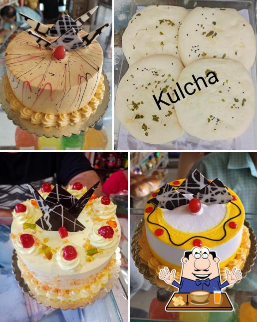 Gulati Baker's and Confectioners