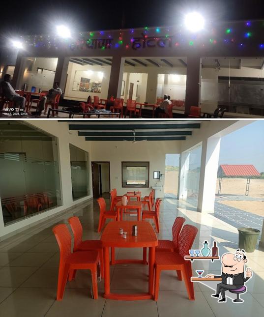 HARYANA HOTAL