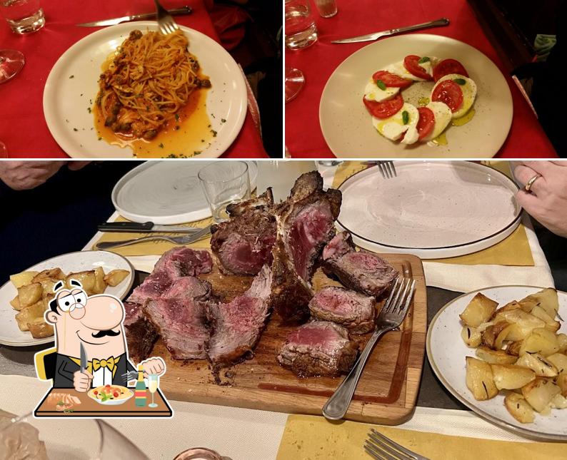 Cibo al Icche c'e c'e