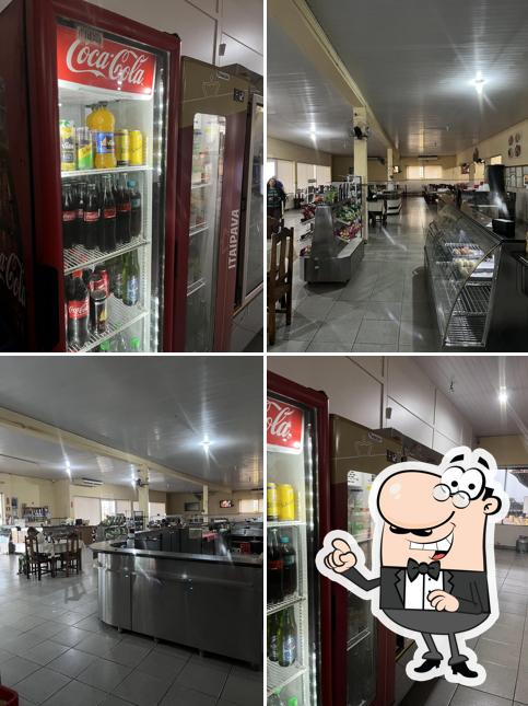 Restaurante Casaril