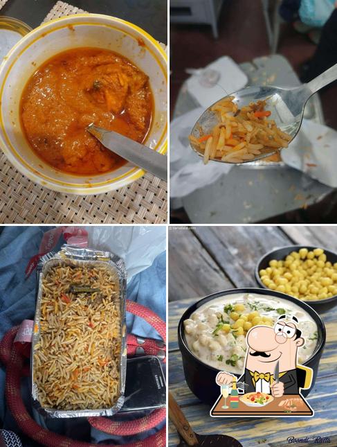 Shahi Mughlai Restaurant