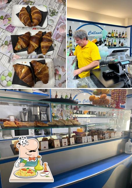Platti al Barcollando