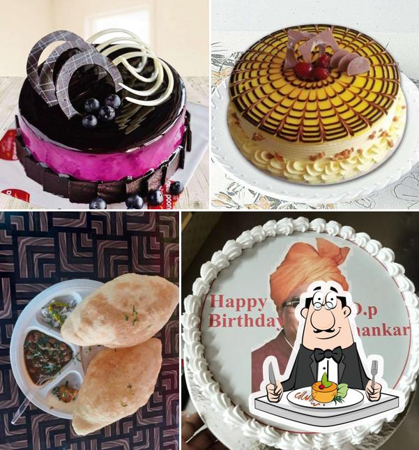 Food at HANS BAKERY & FOOD