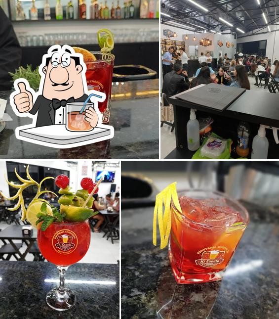 Ki Espeto Chopperia e Espetaria Restaurante