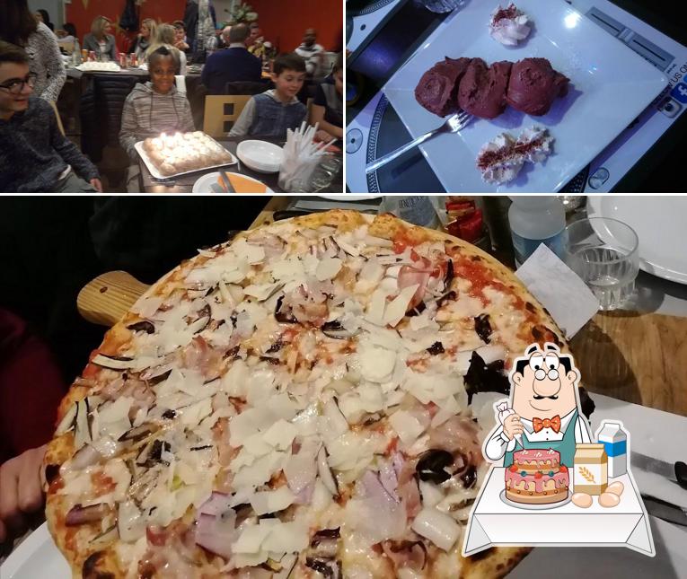 Vedi la foto di Arhena + Bowling, Pizzeria & Snackeria