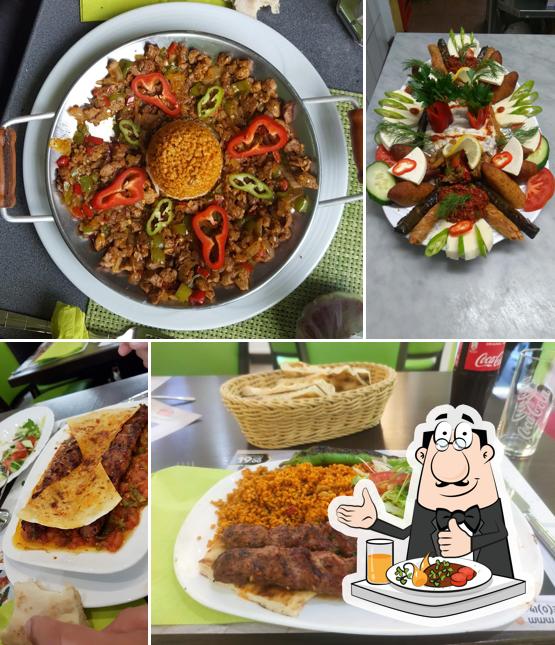 Restaurant Cinar