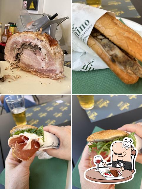 Costolette al Il Panino - Sandwich Experience Gallarate