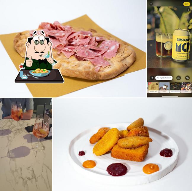 Platti al Laboratori Urbani