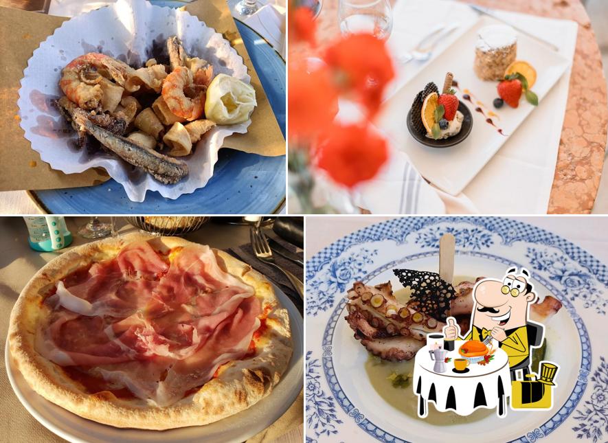 Cibo al Classique