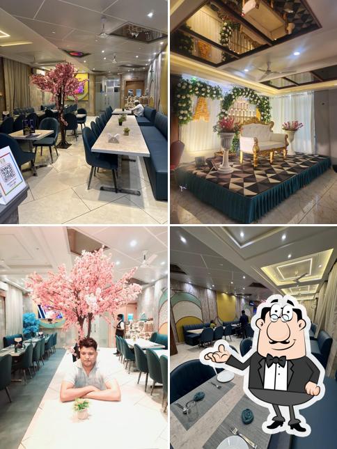 Atmosphere Hotel & Restaurant