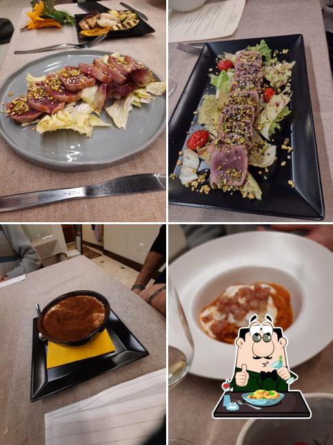 Cibo al D...Bistrò