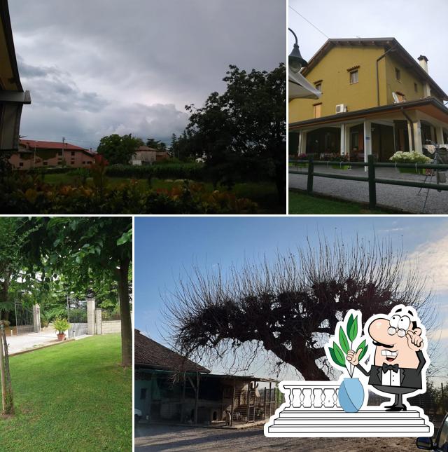 Agriturismo Cassina