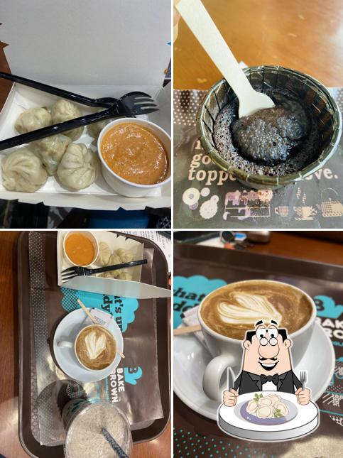 Bake Brown Bakery & Cafe (Nauka Vihar)