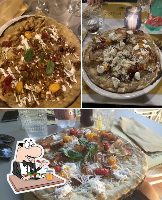 Tlayuda al La Romana