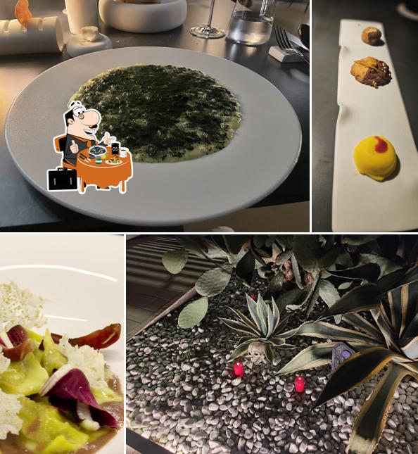 Ristorante Moa