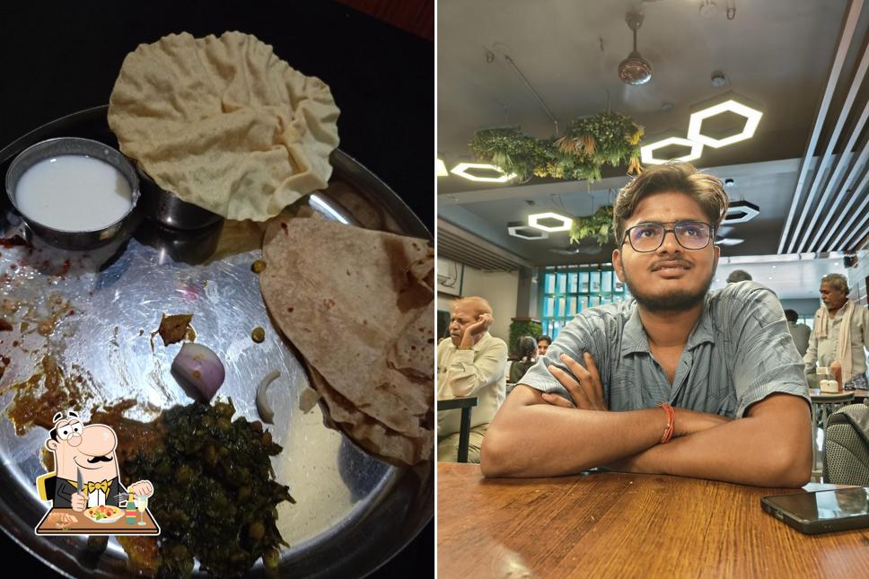 SHRI MANJUNATH BHOJANALAYA