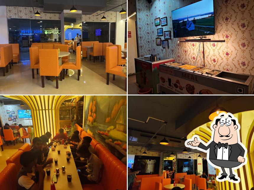 HIMALAYAN RESTAURANT