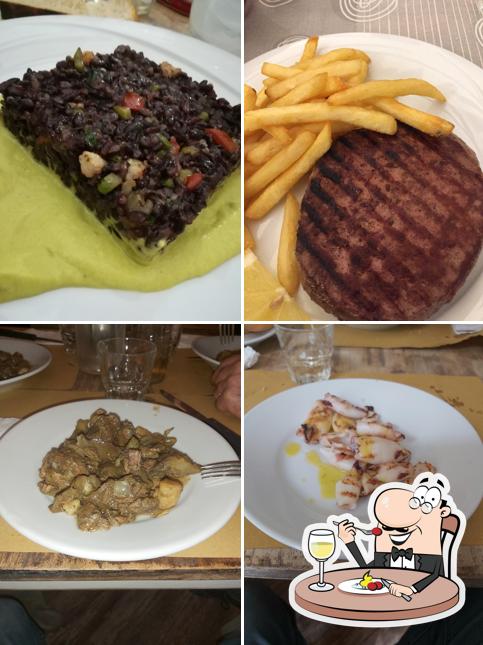 Platti al Il Mortaio