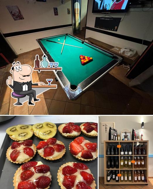 Auberge Chez Virginie