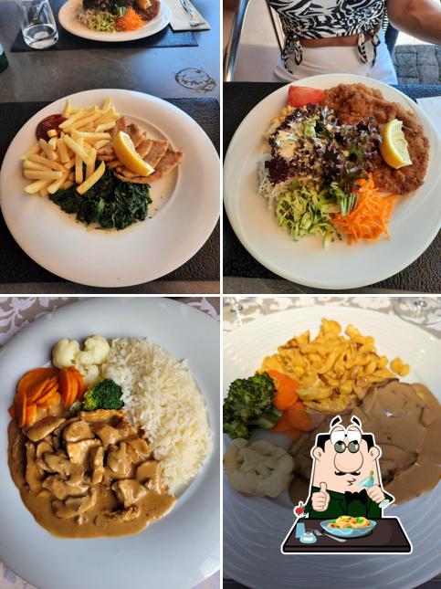 Cibo al Restaurant Freudenberg