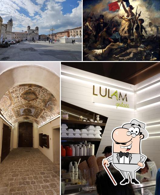 Lulam Gelateria Artigianale