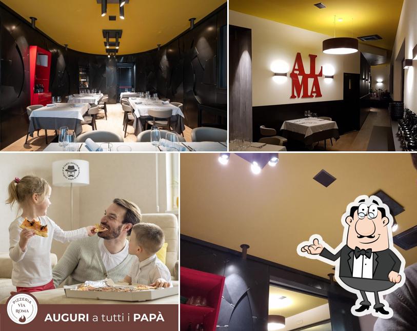 Pizzeria Via Roma Maniago