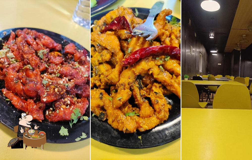 Rudra Restaurant