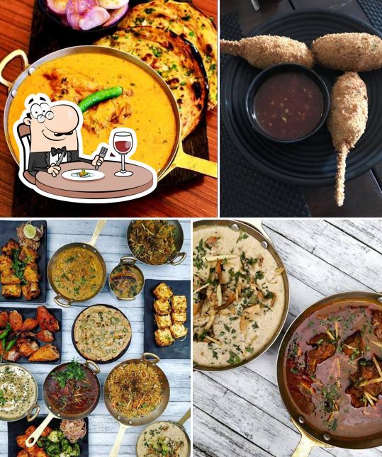 Baba Chicken Since 1964