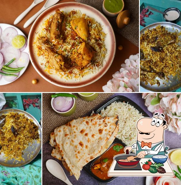 Kareem's Shaheedpath / Arjunganj