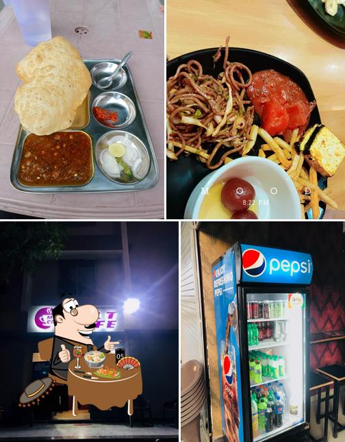 M & T Cafe
