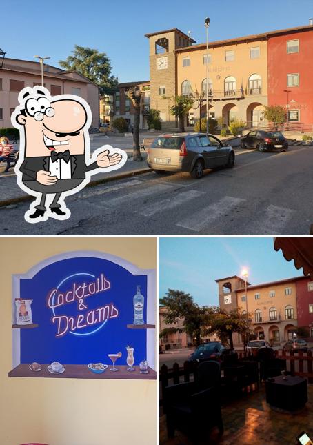 Vedi questa foto di COCKTAIL E DREAM