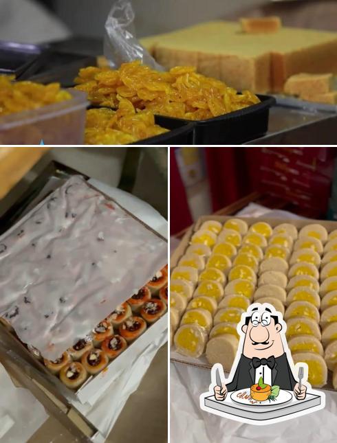 Dilly Sweets