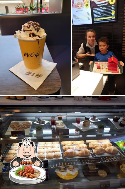 Comida em Bar Do Alemão - Shopping União Osasco