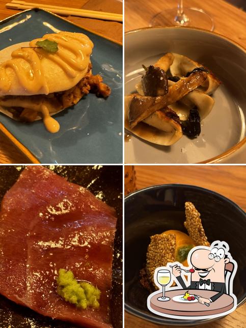 Platti al Ruri Izakaya