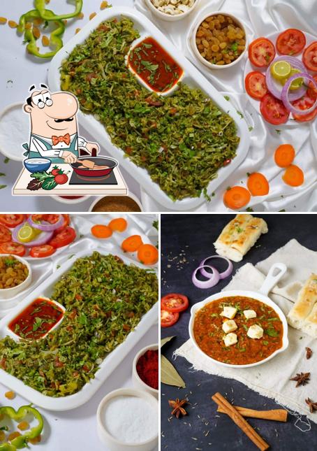 Somnath Pavbhaji