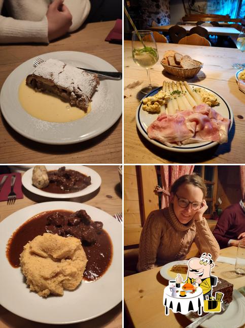Cibo al Tschurtsch Keller