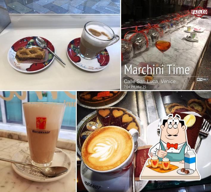 Pasticceria Marchini Time